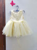 Picture of Party wear frocks combo for 9-12M