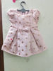 Picture of Set of 3 Party wear frocks combo for 9-12M