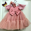 Picture of Princess theme birthday dress 1-2y