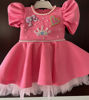 Picture of Barbie Dress Neoprene For 1-2Y