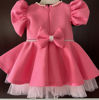 Picture of Barbie Dress Neoprene For 1-2Y