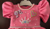 Picture of Barbie Dress Neoprene For 1-2Y