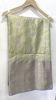 Picture of Pista green with lilic Semi kanjeevarm pattu saree