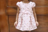 Picture of Party wear frocks combo for 9-12M