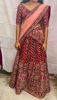 Picture of Magenta Bridal Lehenga