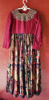 Picture of Kalamkari Long Frock For 8-10Y