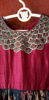 Picture of Kalamkari Long Frock For 8-10Y