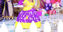 Picture of Custommade Purple Langa For 1-2Y
