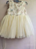 Picture of Party wear frocks combo for 9-12M