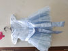 Picture of Set of 3 Party wear frocks combo for 9-12M
