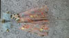 Picture of Avira Brand Embroidered Frock For 3-4Y