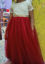 Picture of Party Gown For 4-6Y