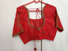 Picture of Maggam work blouse
