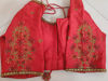 Picture of Maggam work blouse