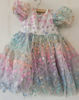 Picture of Party wear Dress For 4Y