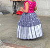 Picture of Organza Lehanga For 2-4Y