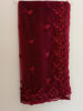 Picture of Maroon bridal lehanga