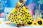 Picture of Baby Fit & Flare Gown For 6M-12M