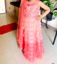 Picture of Layered Lehenga and croptop For 2-4Y