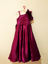 Picture of Western Gown For 7-8Y