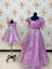 Picture of Mom and Daughter (1Y) Combo Frocks