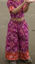 Picture of Patola Print coord set For 1-2Y