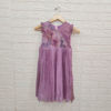 Picture of Never worn Trending Tissue Frock For 3-4Y