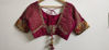 Picture of Maggam work Blouse