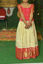 Picture of Pure Kanchi Pattu Langa for 5-6Y