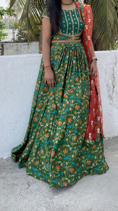 Picture of Long dress