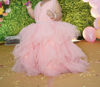Picture of Party wear Frock For 2-4Y