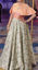 Picture of Blush in bloom gown