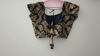 Picture of Maggam work and brocade blouses combo