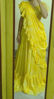 Picture of Lemon yellow ruffle Lehenga
