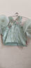 Picture of Organza Lehenga