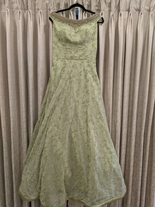 Picture of Taruni Long Frock