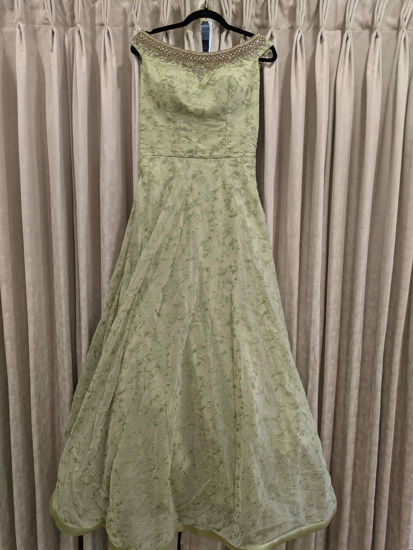 Picture of Taruni Long Frock
