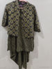 Picture of Olive Ethnic Dress