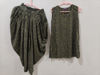 Picture of Olive Ethnic Dress
