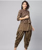 Picture of Olive Ethnic Dress