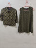 Picture of Olive Ethnic Dress
