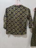 Picture of Olive Ethnic Dress