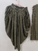 Picture of Olive Ethnic Dress