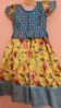 Picture of Lehanga & Frock Combo For 2-4Y