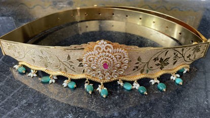 Picture of Beautiful Adult size vaddanam