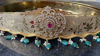 Picture of Beautiful Adult size vaddanam