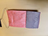 Picture of Peach and Grey Semi Silk Saree