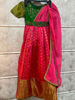 Picture of Kanchipattu Frock For 4-5Y