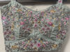Picture of Combo - Blue Frock and Green Skirt with blouse & Jacket