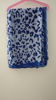 Picture of Georgette saree and designer blouse combo